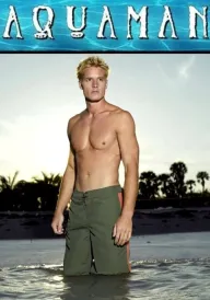 Нирець постер