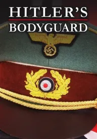 Охоронці Гітлера постер