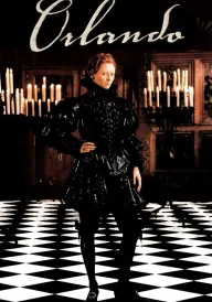 Орландо постер