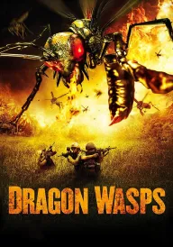 Оси-дракони постер