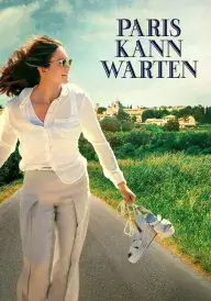 Париж зачекає постер