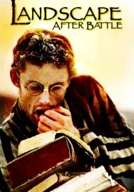 Пейзаж після битви постер