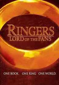 Персненосці: Володар фанатів / Рінгери: Повелитель фанатів постер