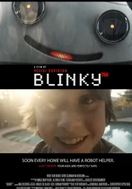 Поганий робот постер