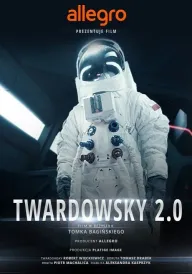 Польські легенди. Твардовський 2.0 постер