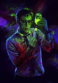 Реаніматор постер