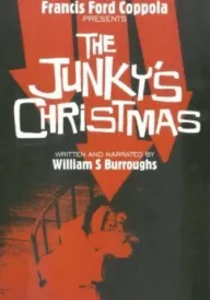 Різдво джанкі постер