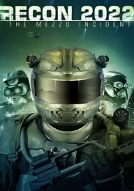 Розвідка 2022: інцидент Меццо постер