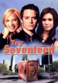 Сімнадцятирічні постер