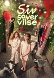 Сів заблукала уві сні постер