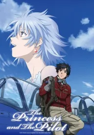 Спогади про одного пілота постер