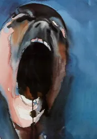 Стіна постер