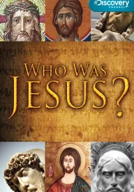 Таємниці Ісуса постер