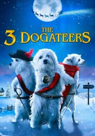 Три гавкотери постер