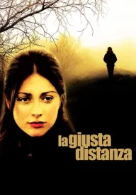 Тримай дистанцію постер