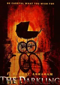 У темряві постер