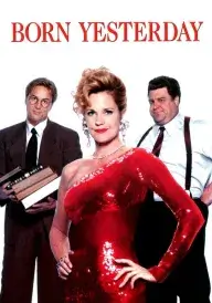 Уроки кохання, або не вчора народилася постер