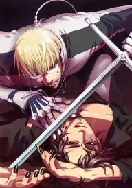 Васалорд постер