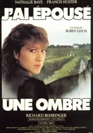 Я вийшла заміж за тінь постер