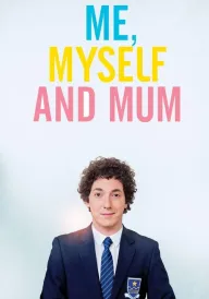 Я, знову я та мама постер