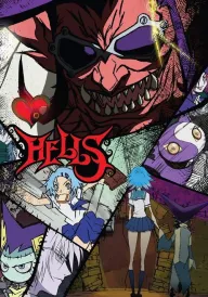 Янголи Пекла постер