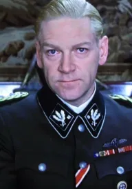 Змова постер