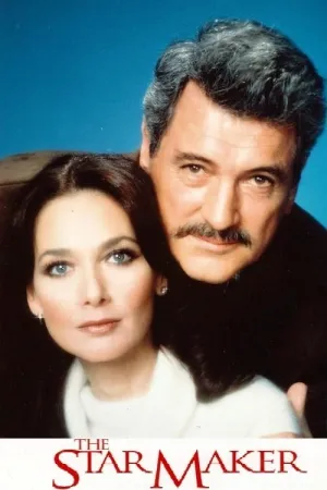Творець зірок постер