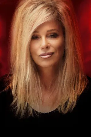 Гвен Шемблін: Голодувати заради порятунку постер