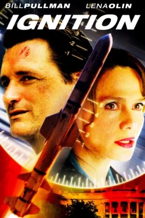 Спалах / Запалювання постер