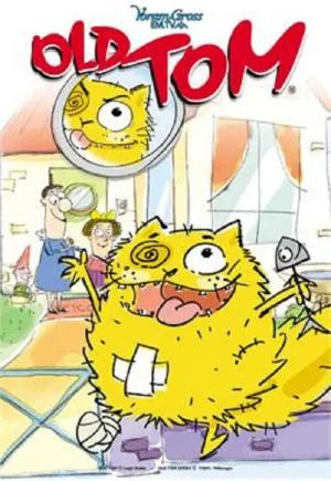 Старий Том постер