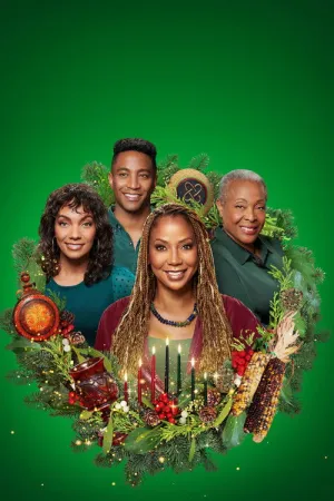 Святкова спадщина / Святковий спадок постер