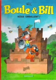 Біллі і Бадді постер