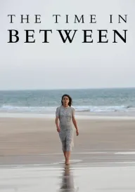 Час між швами / Мереживо Долі постер