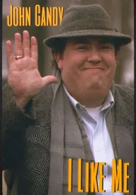 Джон Кенді: Я собі подобаюсь постер