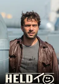 Комісар Хельдт постер