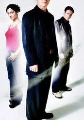 Море душ постер