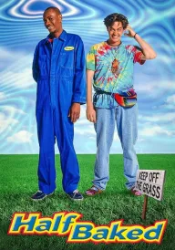 Непропечений / Недоколихані постер