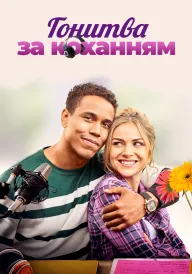 Поклик кохання / Гонитва за коханням постер