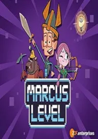 Рівень Маркуса постер