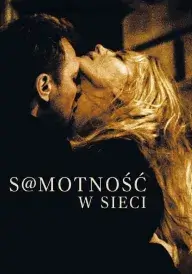 Самотність у мережі постер