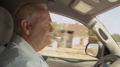кадр з фільму Сільський лікар