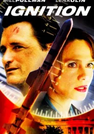 Спалах / Запалювання постер