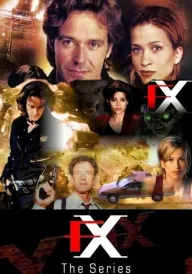 Спецефекти / Ілюзія вбивства постер