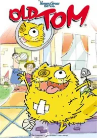 Старий Том постер