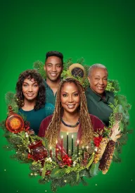 Святкова спадщина / Святковий спадок постер