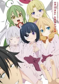 Тиранія збройних дівчат постер