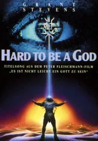 Важко бути богом постер