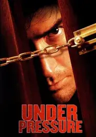 Заручники постер