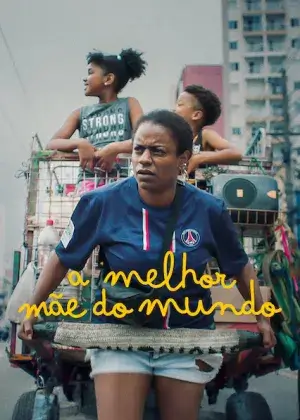 Найкраща мати у світі постер