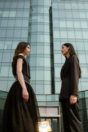 Секрет гармонії / Таємниця гармонії постер